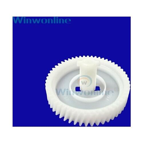 1PC Fuser Drive Gear 53T For Brother 2140 2150 7030 7340 For Lenovo 2200