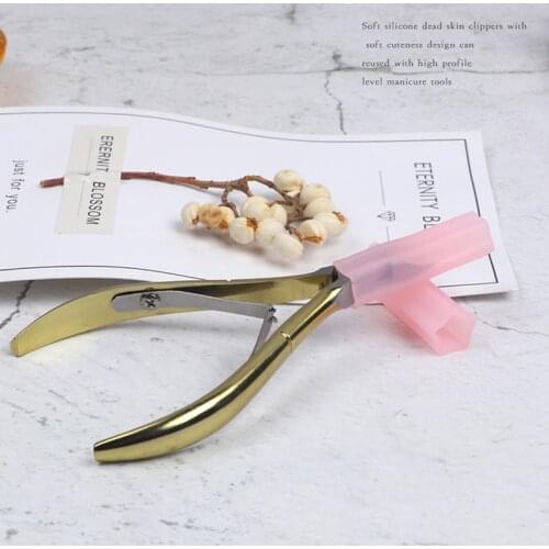 AQTOCNA Cuticle Nippers