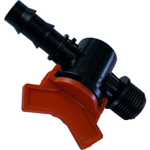 IBC Hose Tote Tank Drain Adapter Valve Fitting Parts IBC Tote Container Parts Garden Hose Adapter