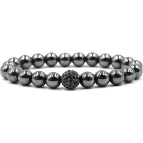 JAAFAR Bracelets For Lovers