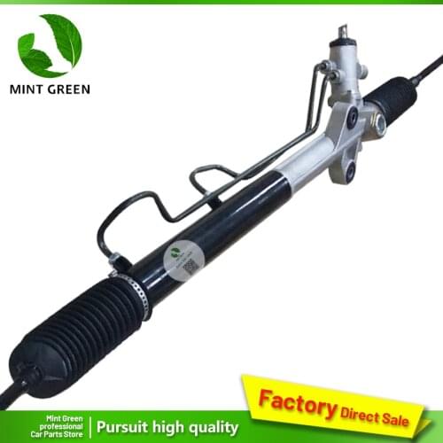 New Power Steering Rack Gear Box For HYUNDAI H1 57700-47000 57700-47300 57700-47400 57700-47500