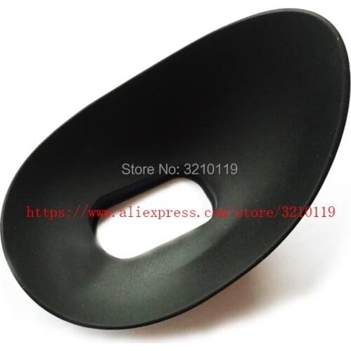 New original rubber Viewfinder Eye Cap eyecup for Sony PXW-X70 PXW-FS5 PXW-FS5K CX900E AX100E CX900 AX100 FS5 Video camera
