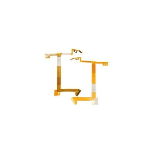 NEW LENS Aperture Flex Cable For Tokina AF 11-16mm f/2.8 11-16 mm (For Canon Connector) Repair Part