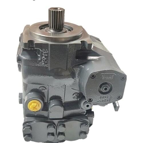 A4VTG Series A4VTG090HW100/33MRNC4C92F0000AS-Y Rexroth Closed Loop Hydraulic Control Valve Piston Pumps for Concrete mixer truck