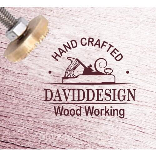 Custom branding iron ， Wood branding iron for woodworkers， Wood burning stamp for busine, Custom electric brand iron for wood