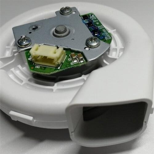 Fan Motor for Roborock S5 MAX Sweeper Robot Vacuum Cleaner Fan Motors for Roborock S5 MAX Sweeper Robot Spare Part