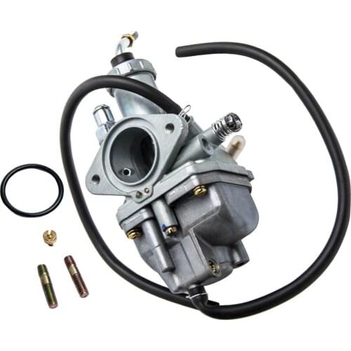 Carb New Carburetor for YAMAHA MOTO 4 225 For YFM225 YFM MOTO-4 CARBY 1986-1988