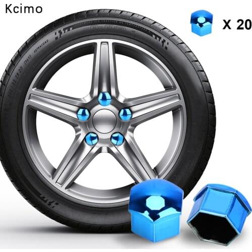 Kcimo Fasteners For Cars