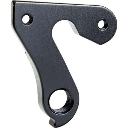 2pcs Derailleur Hanger for Pinnacle Bgrd 10 Qr Arkose D3 Quick Release Wheels Bike Bicycle Spare Part Accessories Rear Dropout