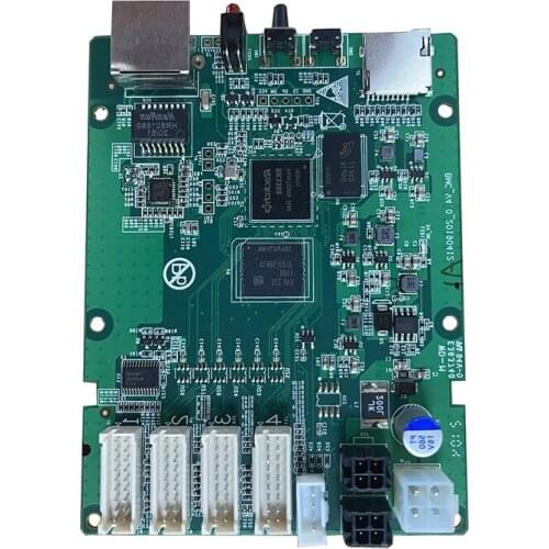 Love Miner Switching Power Supplies