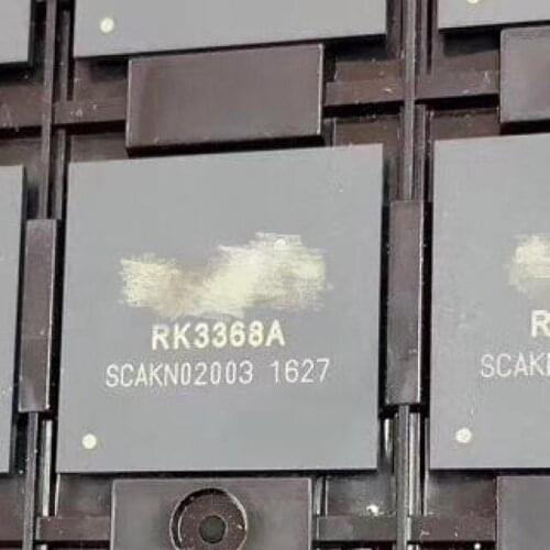 New RK3368A BGA 1PCS~5PCS/LOT