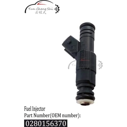 NEW 21.5lb Fuel Injector OEM 13641703819 0280156370 for BMW E36 E39 E46
