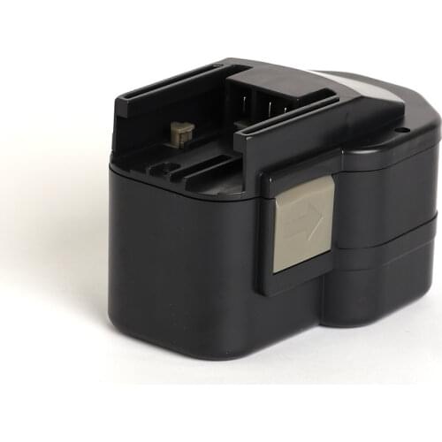 Suitable for Milwaukee/AEG/Atlas Atlas12V BS12X B12 hand drill battery