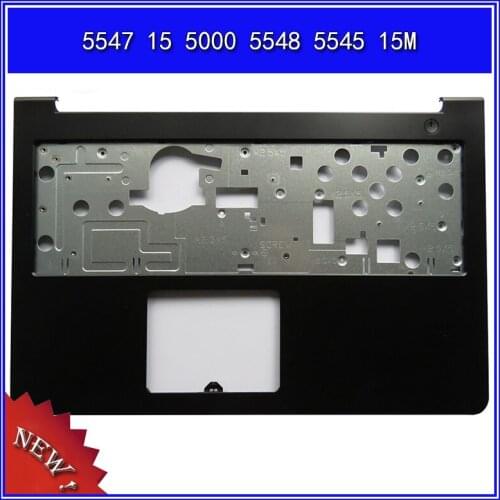 Laptop Palmrest Upper cover For DELL 5547 15 5000 5548 5545 15M C Shell