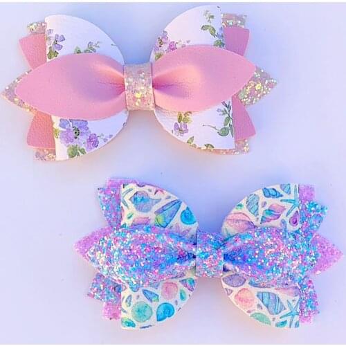 Bow Cutting Dies Wooden Diy Craft Leather Mold Scrapbooking Suitable For Common Big Shot And Sizzix Machines