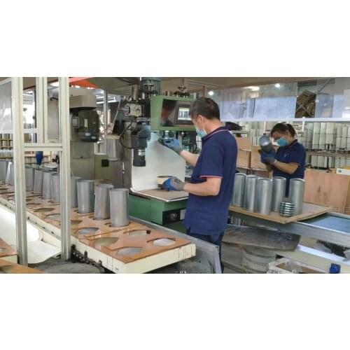 Truck Instruments For Measurement And Analysis
