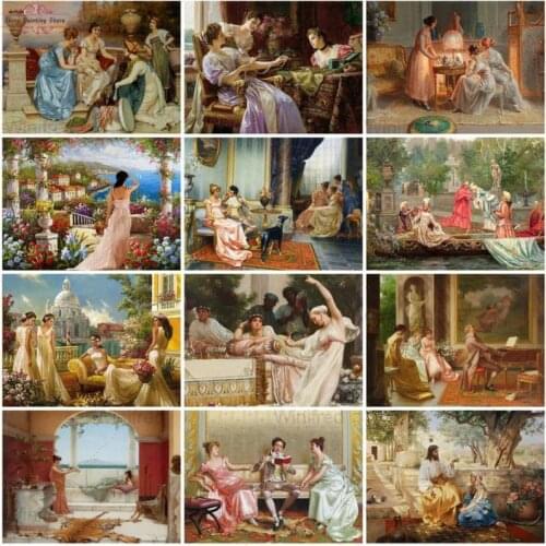 Наборы для вышивания Winifred China At AliExpress