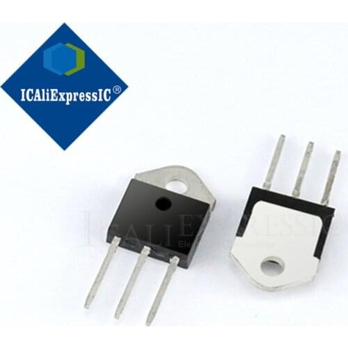 10PCS BTA41-800B triac BTA41800B original authentic In Stock