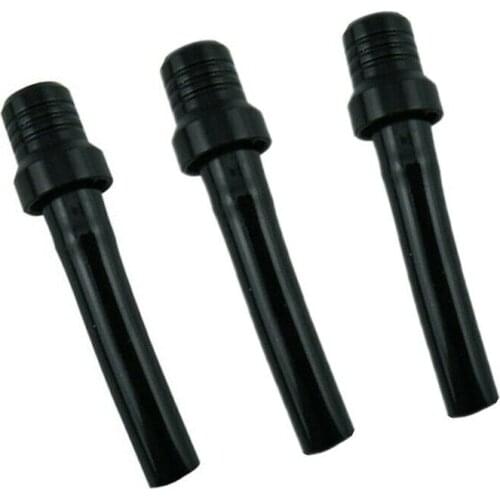 3pcs/set Motorcycle Petrol Tank Fuel Cap Breather Gas Vent Hose Tube Dirt Bike
