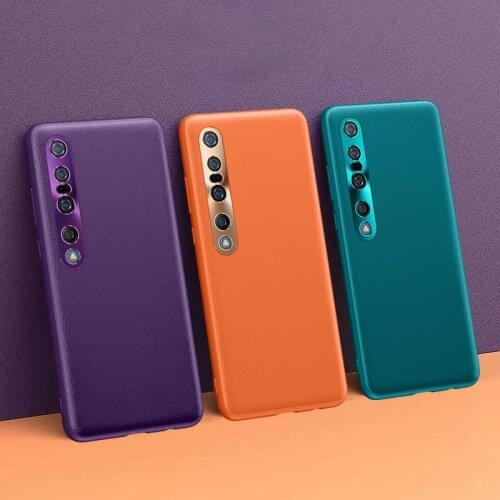 Aveuri Xiaomi Phone Cases