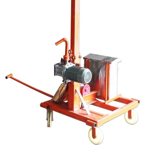 Well Drilling rigs,Drilling rig,light-weight well point precipitation rig,drilling machine,portable civil drilling machine