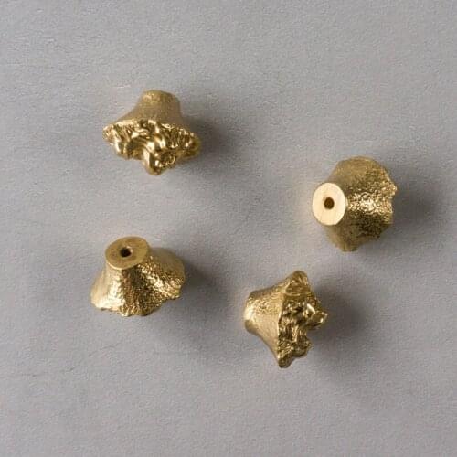 1Pcs Solid Brass Handle American Single Hole Animal Lion Head Door Wardrobe Shoe Cabinet Drawer Hammer Pulls Furniture Hardware