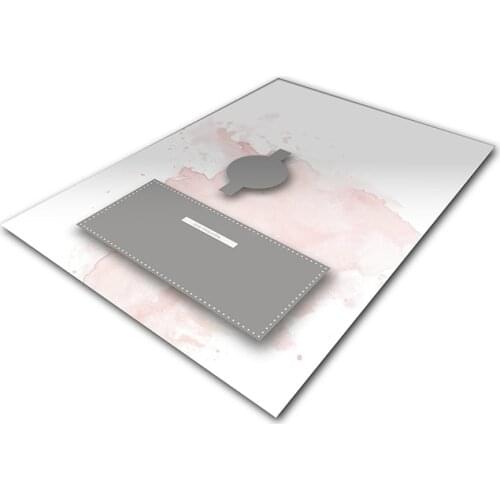 CH 2021 New Arrival Frame Metal Cutting Dies Stencils for Scrapbooking/photo Album stamps Decorative Embossing DIY Cards