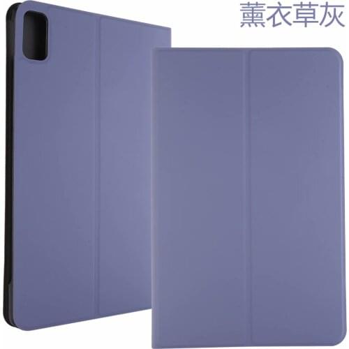 Tablet Case for Huawei Mate Pad MatePad 10.4 inch BAH3-W09 Honor V6 Case PU Leather Rotation Stand Cover Shell