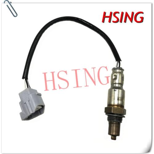 HSINGYE BRAND-NEW# 89465-BZ460 Oxygen Sensor O2 Sensor Fits For 12-16 Agya 1.0L 16-19 Perodua Bezza 1.0L ***Part No# 89465BZ460