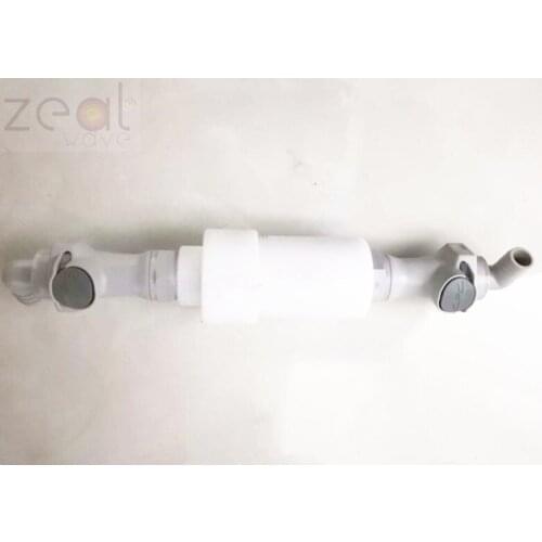 FOR Mindray BS820 BS830 BS850 BS860 BS880 BS890 BS2000 Biochemical Instrument Stainless Steel Filter Assembly