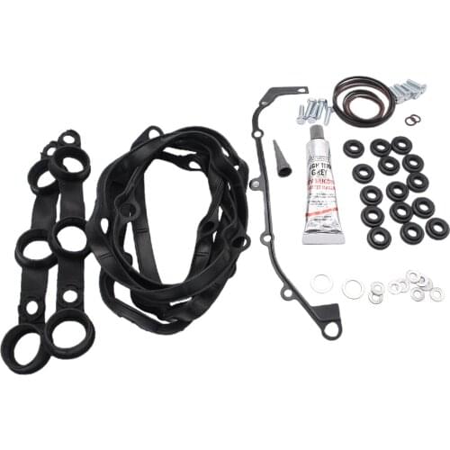 Dual Seals Repair Kit for BMW M52tu M54 M56 X8R0067 X8R0041