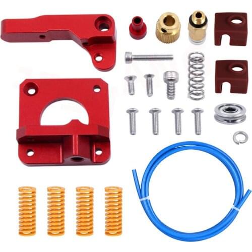 Ender 3 Upgrade Kit Springs Extruder Sock Capricorn Clone Tube Set VDX99