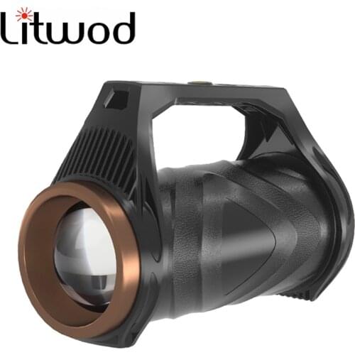 Litwod Hand Lights