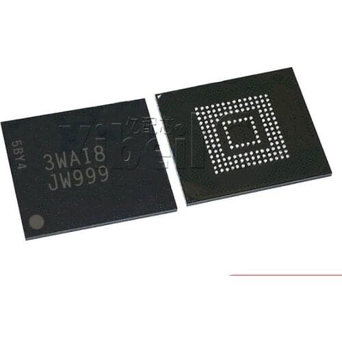 Xinyuan 100% new original MTFC2GMDEA-0M WT JW999 MTFC2GMDEA MTFC2GMVEA-0M WT JW896 MTFC2GMVEA BGA Memory chip