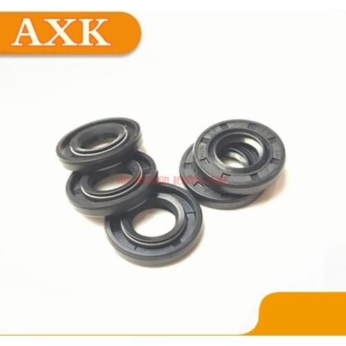 2021 New Arrival Special Offer Rubber Rubber Feet Rubber Ring Silicone Gasket Axk 10pcs High Quality Skeleton Oil Seal 50*72*12
