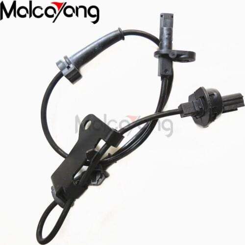 Front Right ABS Wheel Speed Sensor For Honda CR-Z Insight Fit City Jazz 1.2 1.3 1.4 1.5 57450-TF0-003 57450TF0003 57450-TF0-013