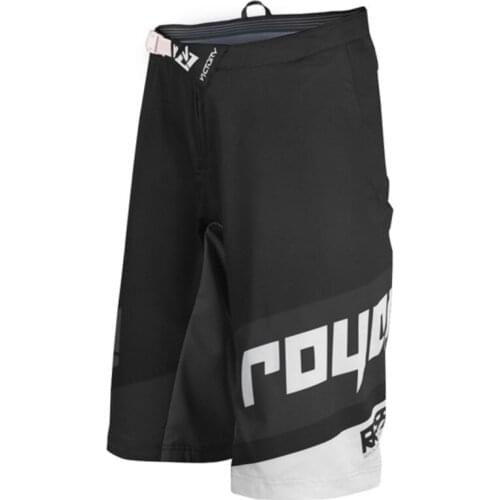 NEW ROYAL RACING RR99 Men Victory MTB ATV MX BMX DH Bike Motorcycle Racing Mountain Bicycle Riding Shorts