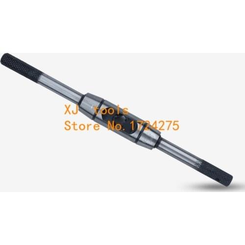 High quality thread wrench , tap handle & hand tap wrench M6~M16 (1pieces/set), free shipping