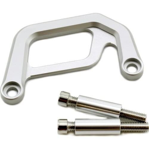 For BMW R1200GS 2005-2012 R1200 GS ADV 2006-2013 R NINET 2014 2015 2016 2017 Motorcycle Rear Brake Caliper Cover Guard