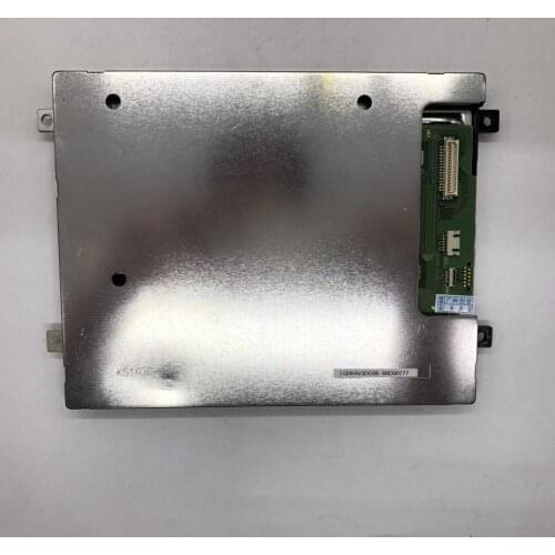 6.4'' 640*480 a-si TFT lcd LQ064V3DG06