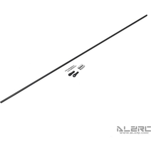 ALZRC - Devil 505 FAST Carbon Fiber Tail Control Rod Assembly