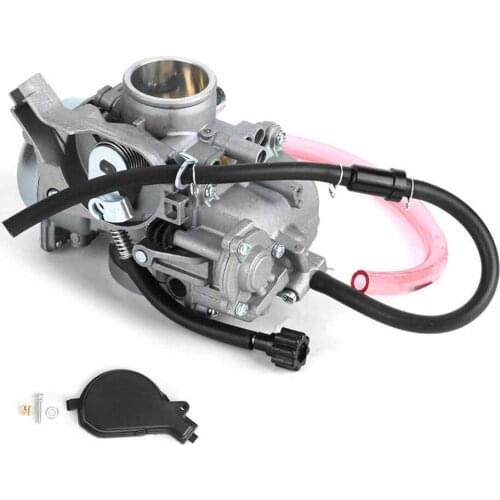 Automobiles araba aksesuar Carburetor Motorcycle Accessory Fit for ATV 400 500 FIS TBX 2000‑2002 car carburetor