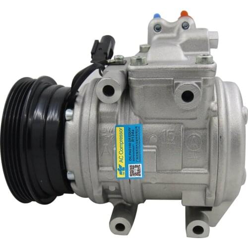 AC Part Car Ac Compressor For Hyundai Tucson Kia Sportage 977012D700 97701-2D700 97701-2F100 977012F110 97701-2F110