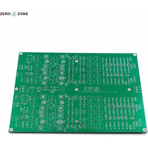 GZLOZONE KG source file: KSA5 amplifier PCB KSA5 preamp PCB