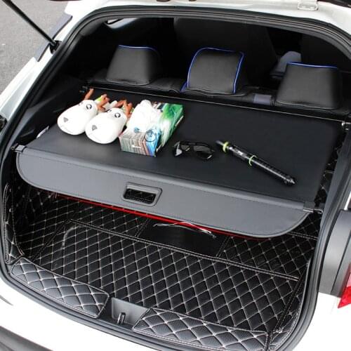 JY Trunk Organizers