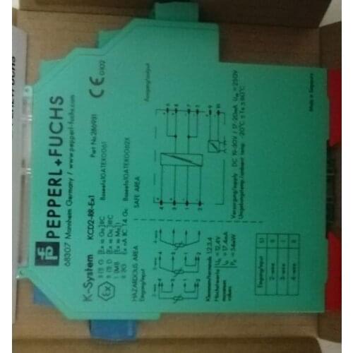KCD2-RR-EX1 KFD2-RR-EX1 KCD2-SOT-EX2 MTL5040