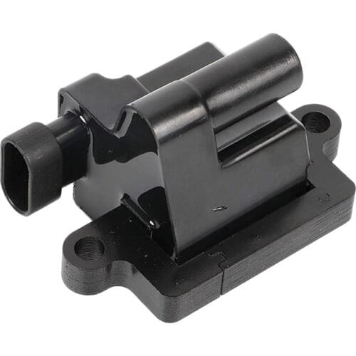 Ignition Coil Pack-replace 12558693,gn10298,uf271,5c1083,c1208,d581,e226-fits for Cadillac Escalade,chevy Silverado,avalanche,ex