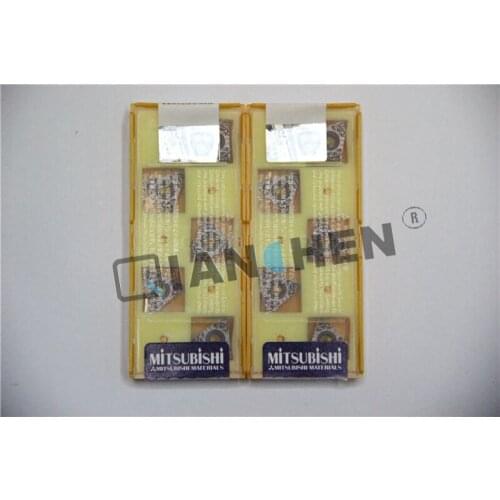 Mitsubishi 5pcs/lot MMT16ER175ISO-S CNC Inserts,face Mill Lathe Tools Cutter Internal Turning Tool Hard Alloy