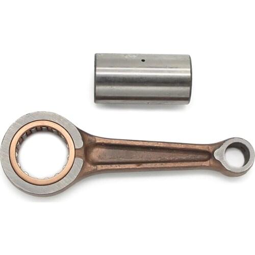 Motorcycle High Quality Crankshaft Connecting Rod Kit For Suzuki DRZ125 DRZ125L CS125 SP125 ALT125 LT125 DR100 SP100 12105-05821