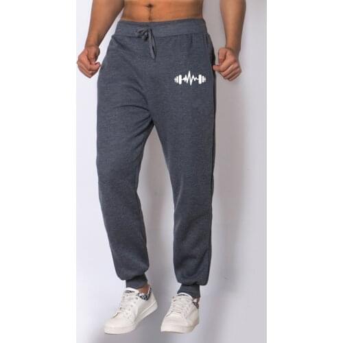 Mens Joggers Brand Men Trousers Casual Pants Sweatpants Jogger Jogging Homme Fitness Workout Running Sporting Clothing